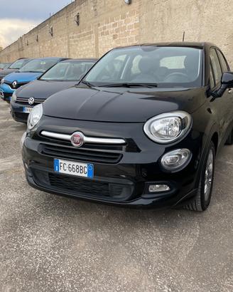 Fiat 500X 1.3 MultiJet 95 CV Pop Star