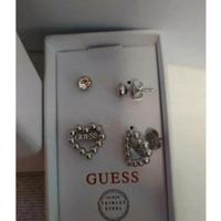 set orecchini donna Guess 