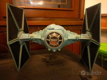 Caccia Tie imperiale Star Wars 