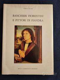 Banchieri fiorentini e pittori di Fiandra