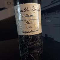Amarone della valpollicella 2015 riserva