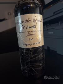 Amarone della valpollicella 2015 riserva