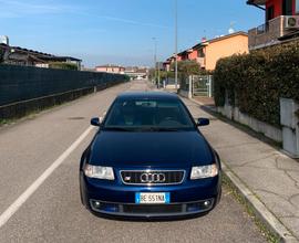 Audi S3 8L Asi