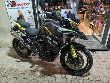 BENELLI TRK 702X -2023