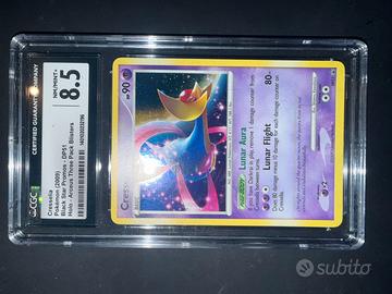 Cresselia CGC 8,5