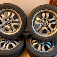 Cerchioni BMW