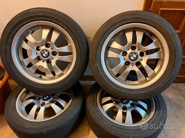 Cerchioni BMW