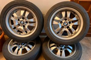 Cerchioni BMW
