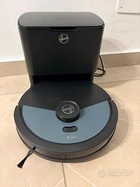 Robot hoover HG450HP
