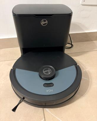 Robot hoover HG450HP