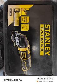 Stanley multiutensile  FME650K