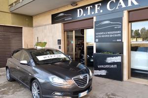 Lancia Delta 1.6 MJT 120 CV