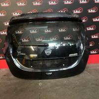 Baule Lancia Ypsilon