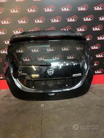 Baule Lancia Ypsilon