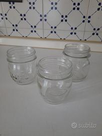 VASI BORMIOLI PER CONSERVA
