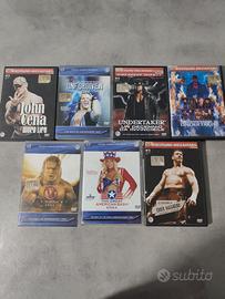 DVD Wrestling 