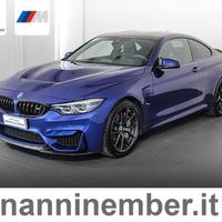 BMW M4 Coupe CS 3.0 dkg