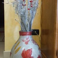 vaso di arredo 