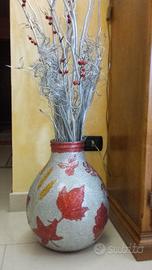 vaso di arredo 