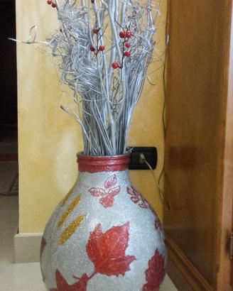 vaso di arredo 