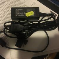 Caricabatterie Asus EEE PC 1005 SERIES