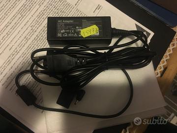 Caricabatterie Asus EEE PC 1005 SERIES
