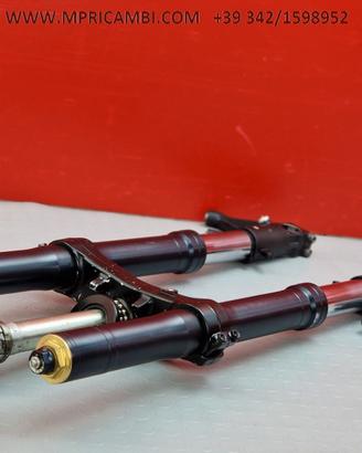 FORCELLA STELI HONDA CBR 1000 RR 2008 2009 CBR1000