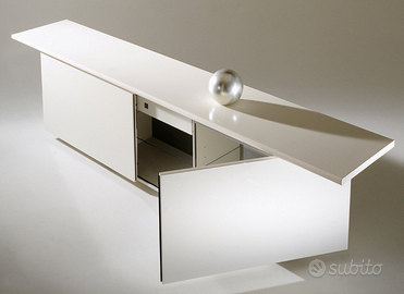 "Sheraton" ACERBIS des. G. Stoppino 1a edizione