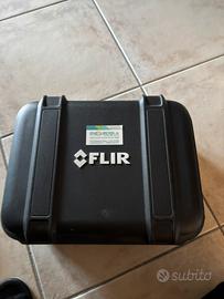 Termocamera Flir e6xt eifi