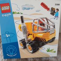 lego duplo 3588