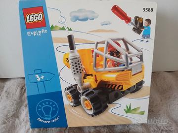 lego duplo 3588