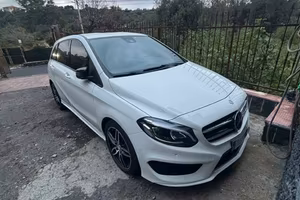 Mercedes Classe B 200D
