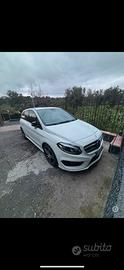 Mercedes Classe B 200D
