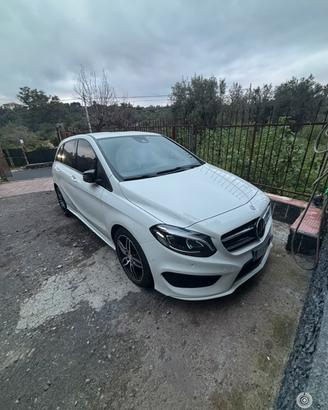 Mercedes Classe B 200D