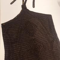 Motivi - top donna taglia L canottiglia