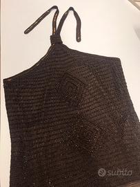 Motivi - top donna taglia L canottiglia