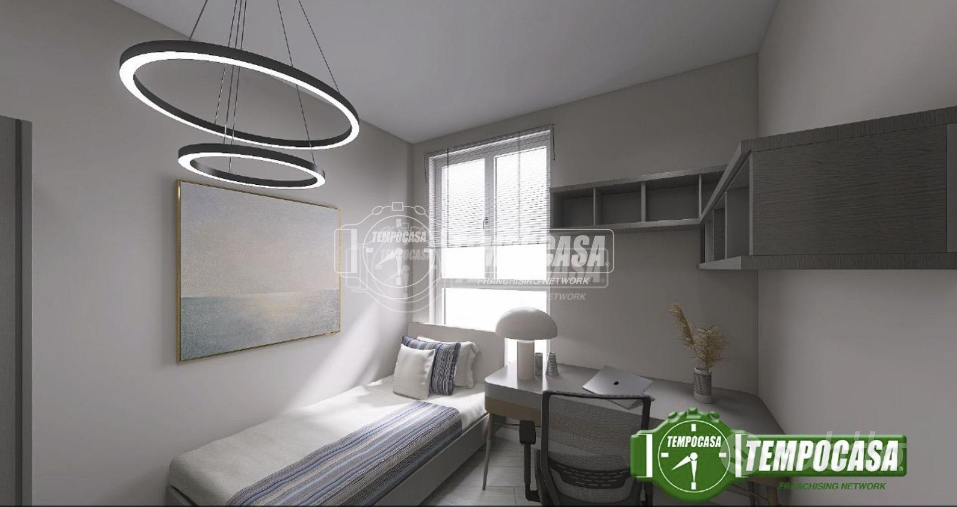 Appartamento – Milano, Maggiore - Musocco, Garegnano - Altro
