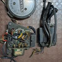 Honda CB 500 FOUR K0/K1 RICAMBI