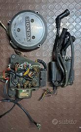 Honda CB 500 FOUR K0/K1 RICAMBI