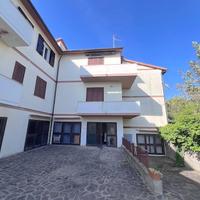 Rif. V816 Castiglioncello, relax 850 m dal mare