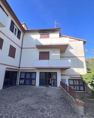 Rif. V816 Castiglioncello, relax 850 m dal mare