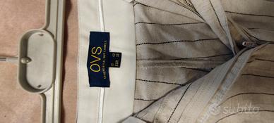 pantalone lango