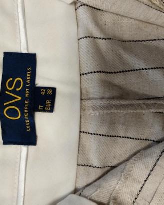 pantalone lango