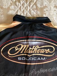 Mathews Archery schirt