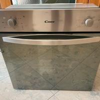 Forno da incasso