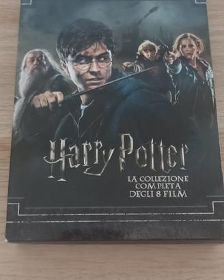 Film Harry Potter 