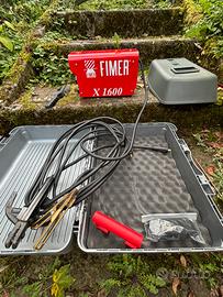 Saldatrice Fimer