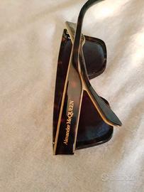 Occhiali da sole originali Alexander McQueen