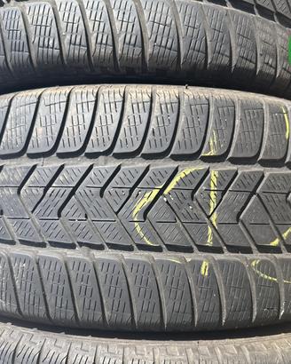 gomme usate 2554021 Winter PIRELLI - Sco - 085