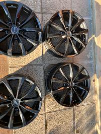 Cerchi mak 18 mini f56/bmw